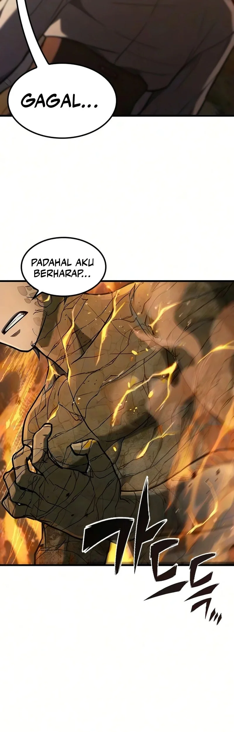 A Beast Hunter's Way Of Life Chapter 16 Gambar 77