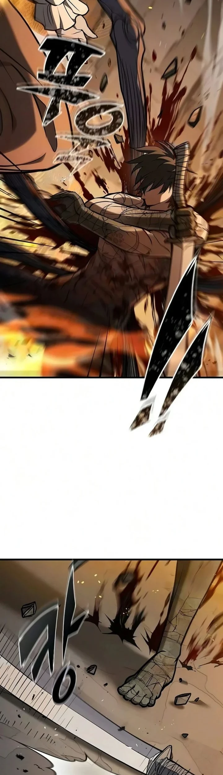 A Beast Hunter's Way Of Life Chapter 17 Gambar 49