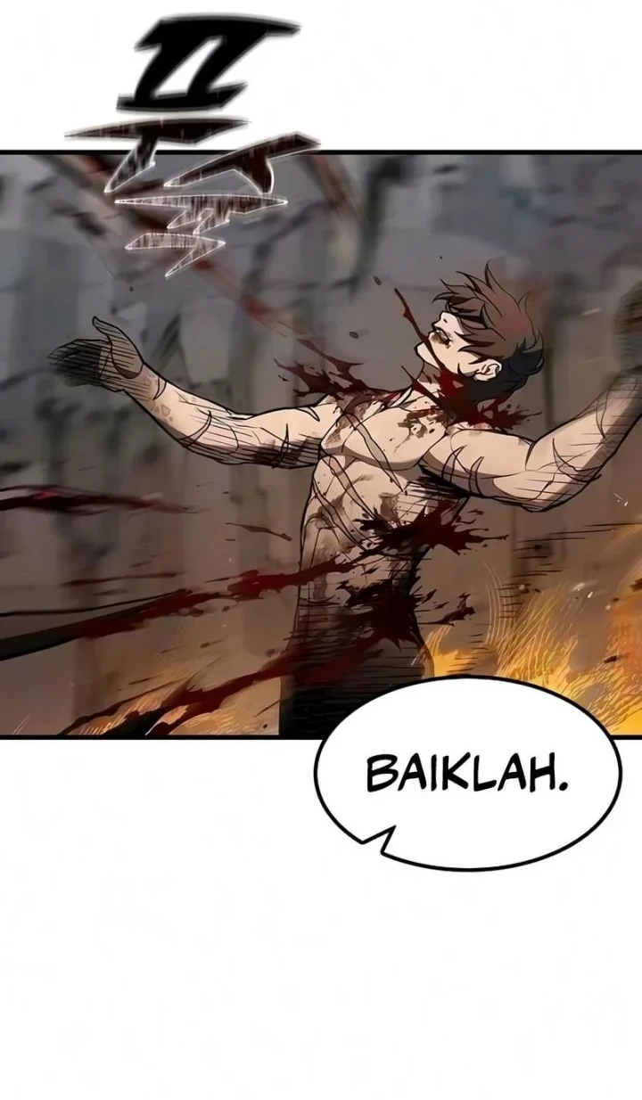 A Beast Hunter's Way Of Life Chapter 17 Gambar 54