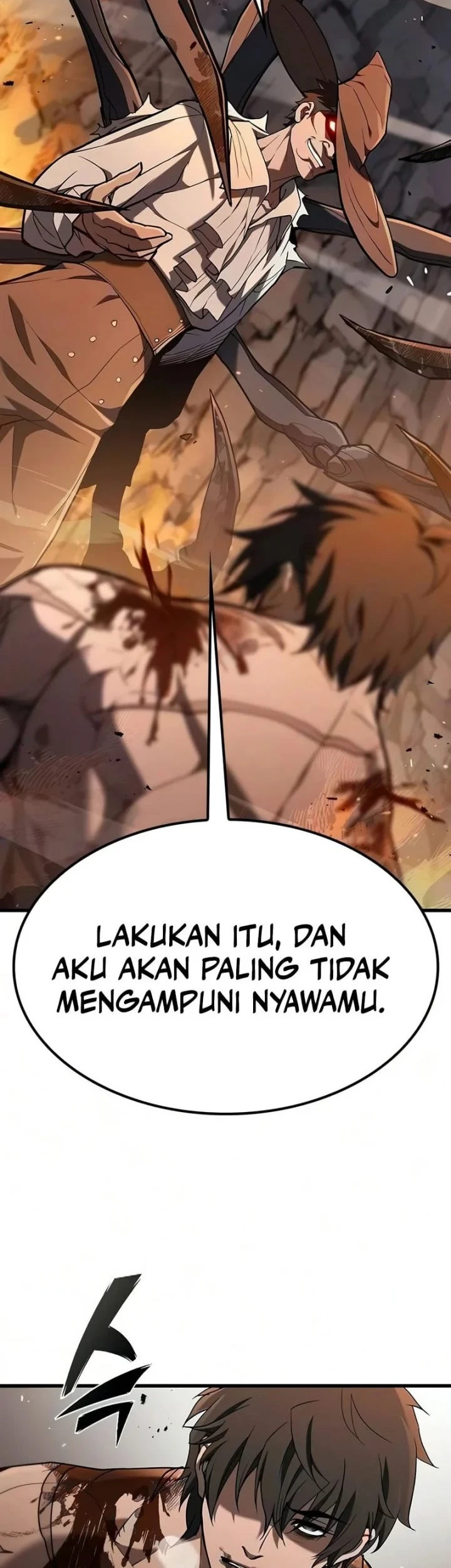 A Beast Hunter's Way Of Life Chapter 17 Gambar 56