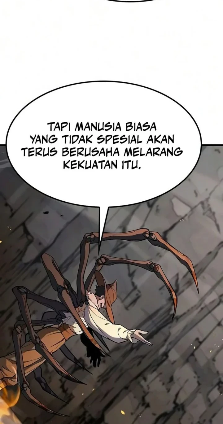 A Beast Hunter's Way Of Life Chapter 17 Gambar 58