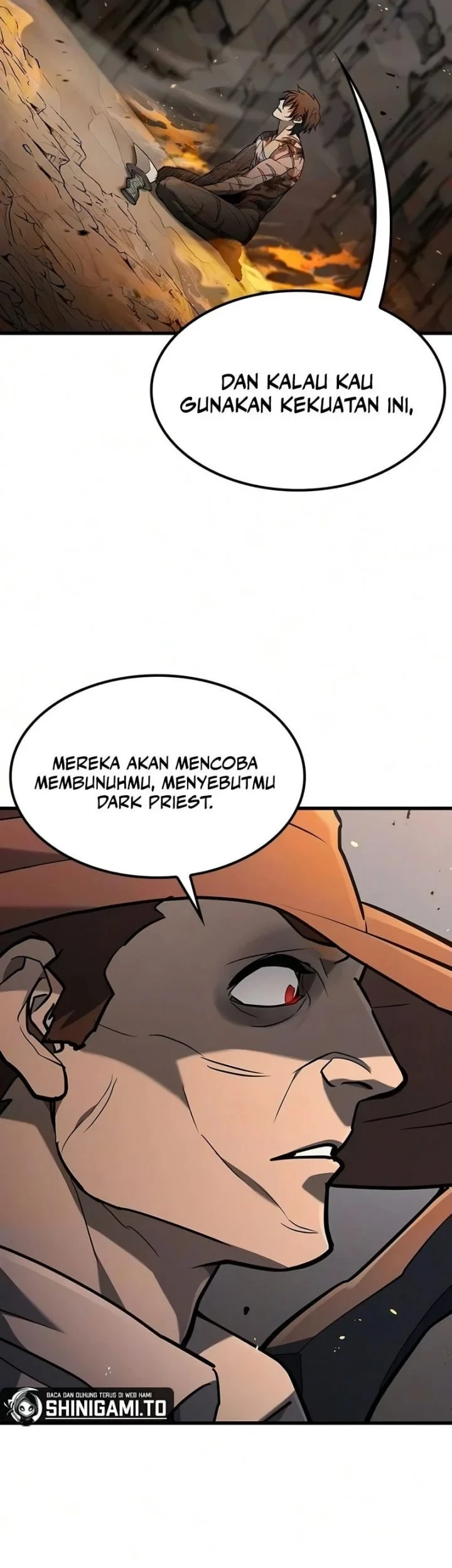 A Beast Hunter's Way Of Life Chapter 17 Gambar 59