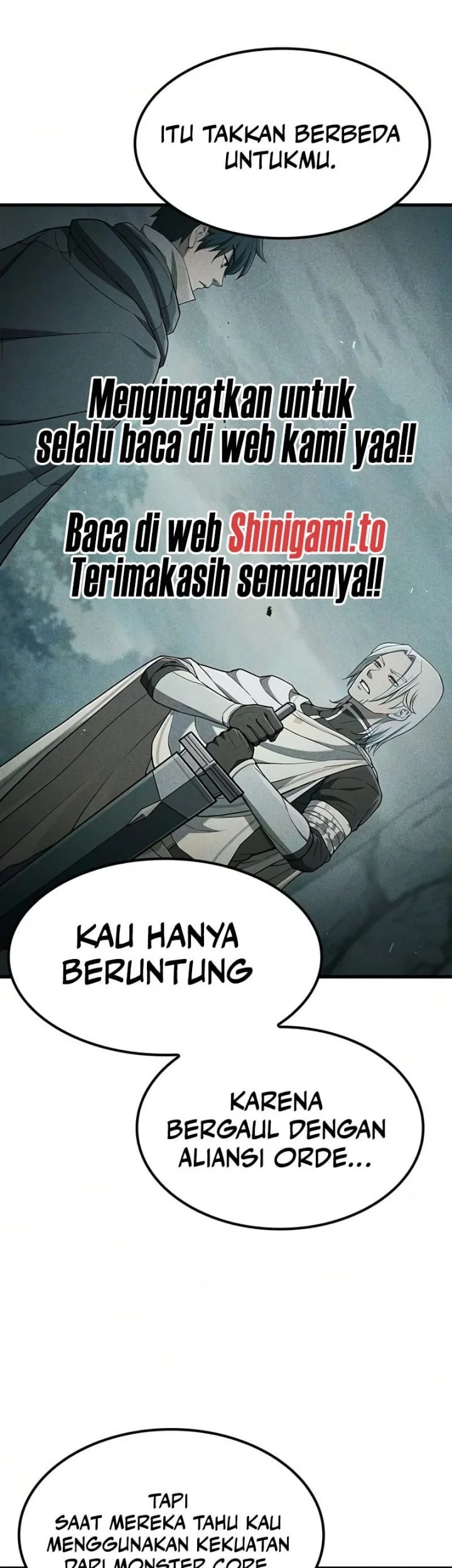 A Beast Hunter's Way Of Life Chapter 17 Gambar 60