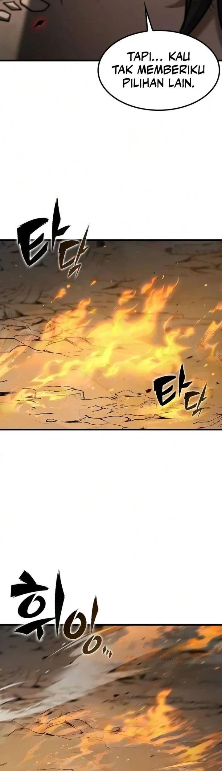 A Beast Hunter's Way Of Life Chapter 17 Gambar 68