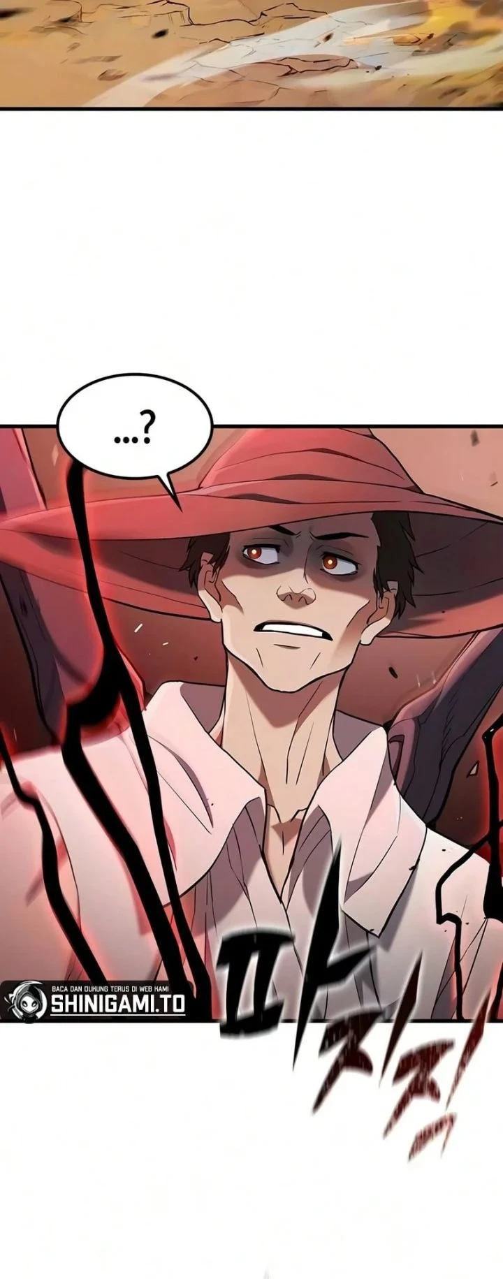 A Beast Hunter's Way Of Life Chapter 17 Gambar 69