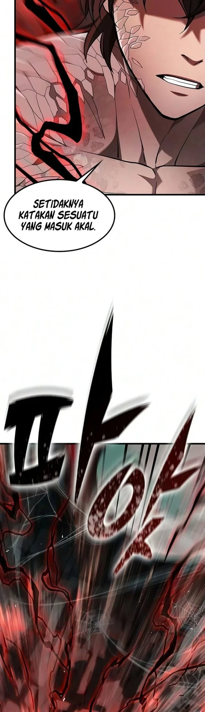 A Beast Hunter's Way Of Life Chapter 17 Gambar 74