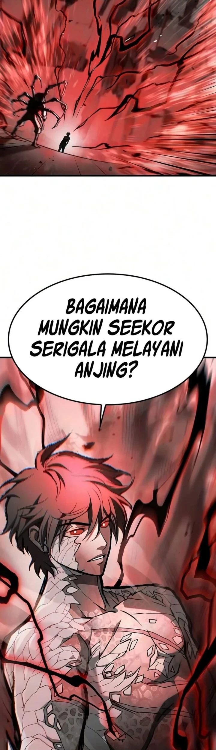 A Beast Hunter's Way Of Life Chapter 17 Gambar 75