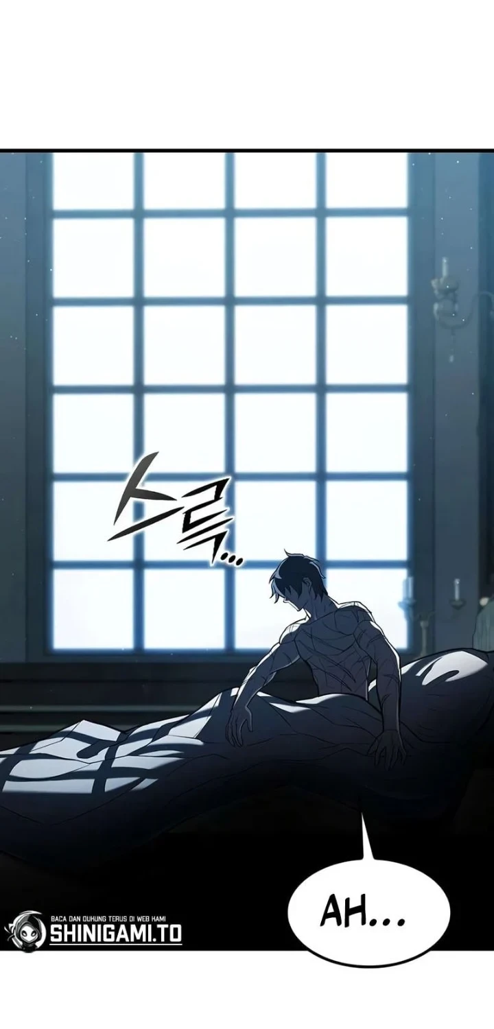 A Beast Hunter's Way Of Life Chapter 18 Gambar 46
