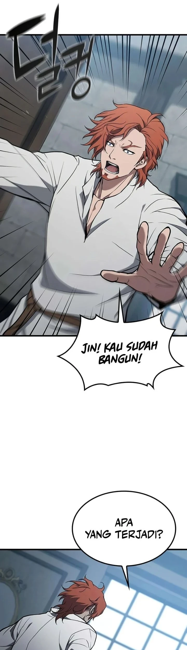 A Beast Hunter's Way Of Life Chapter 18 Gambar 49