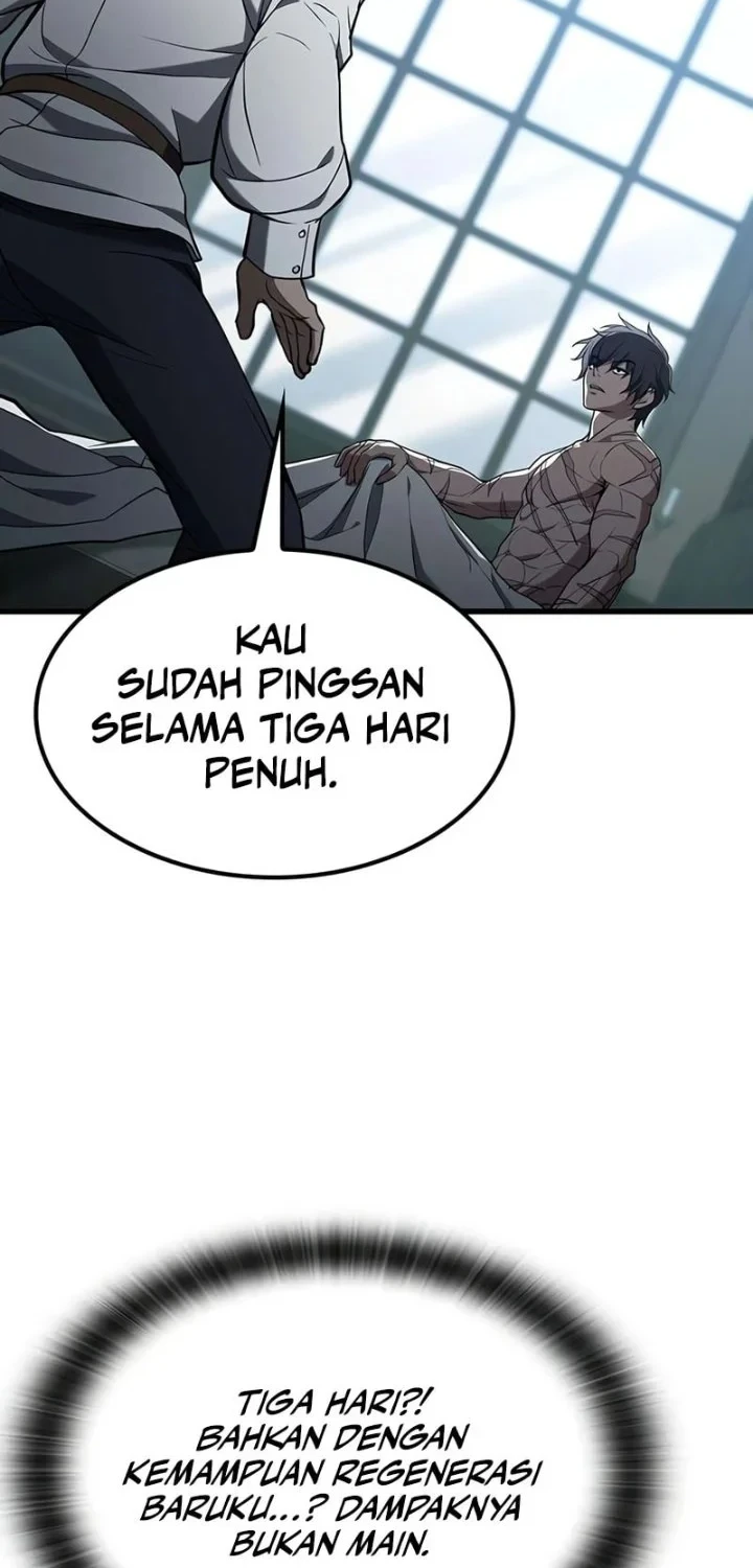 A Beast Hunter's Way Of Life Chapter 18 Gambar 50