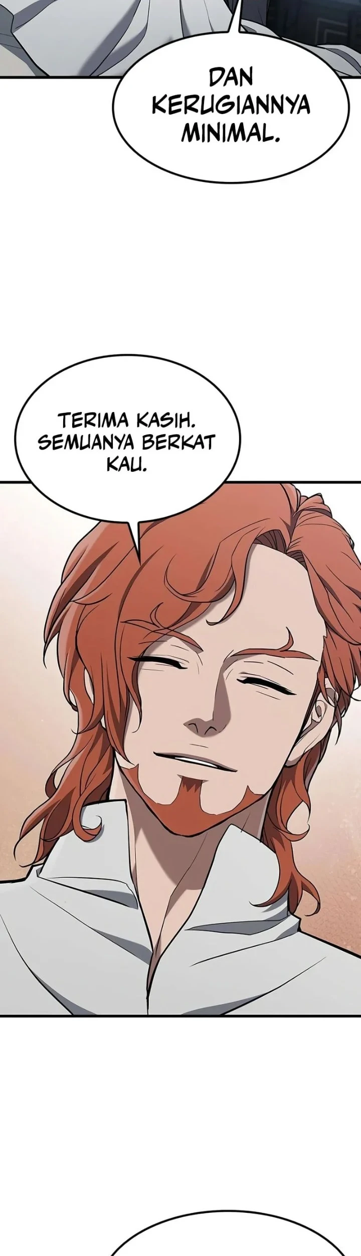 A Beast Hunter's Way Of Life Chapter 18 Gambar 52
