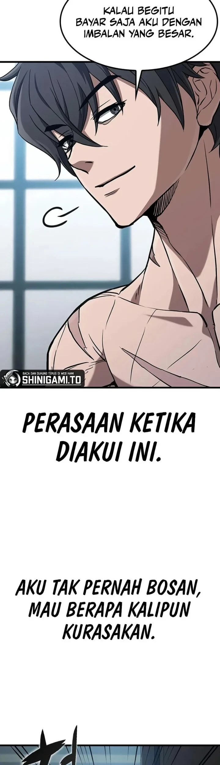 A Beast Hunter's Way Of Life Chapter 18 Gambar 53