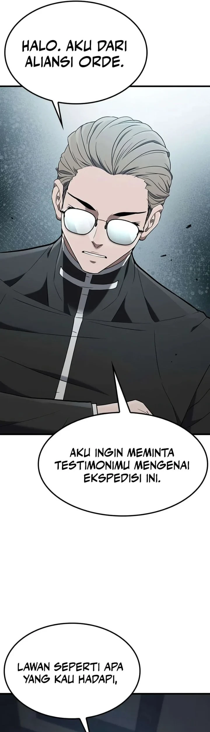A Beast Hunter's Way Of Life Chapter 18 Gambar 55