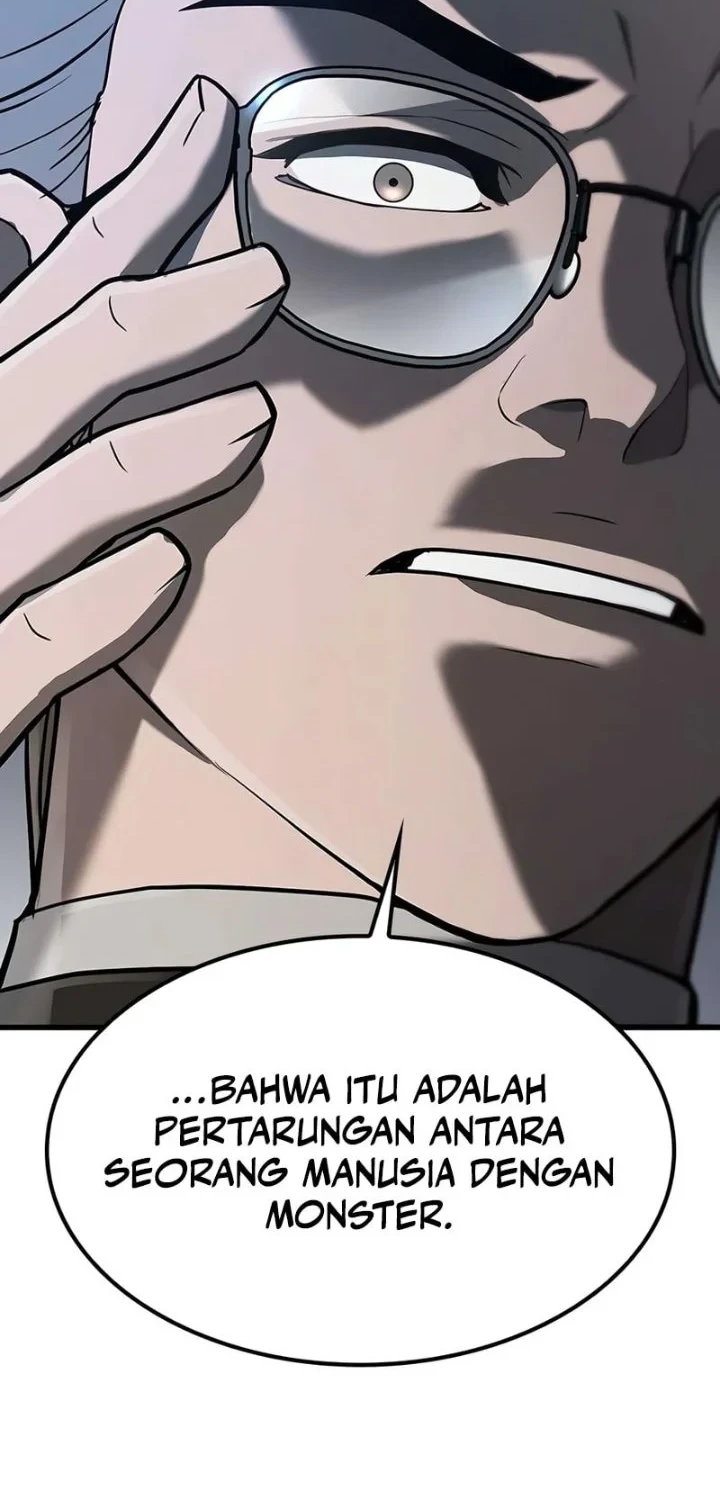 A Beast Hunter's Way Of Life Chapter 18 Gambar 58