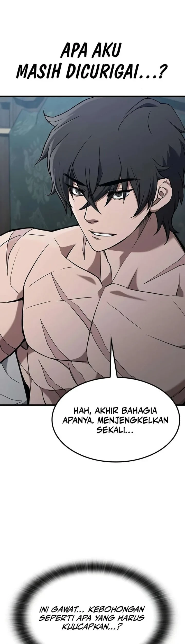 A Beast Hunter's Way Of Life Chapter 18 Gambar 59