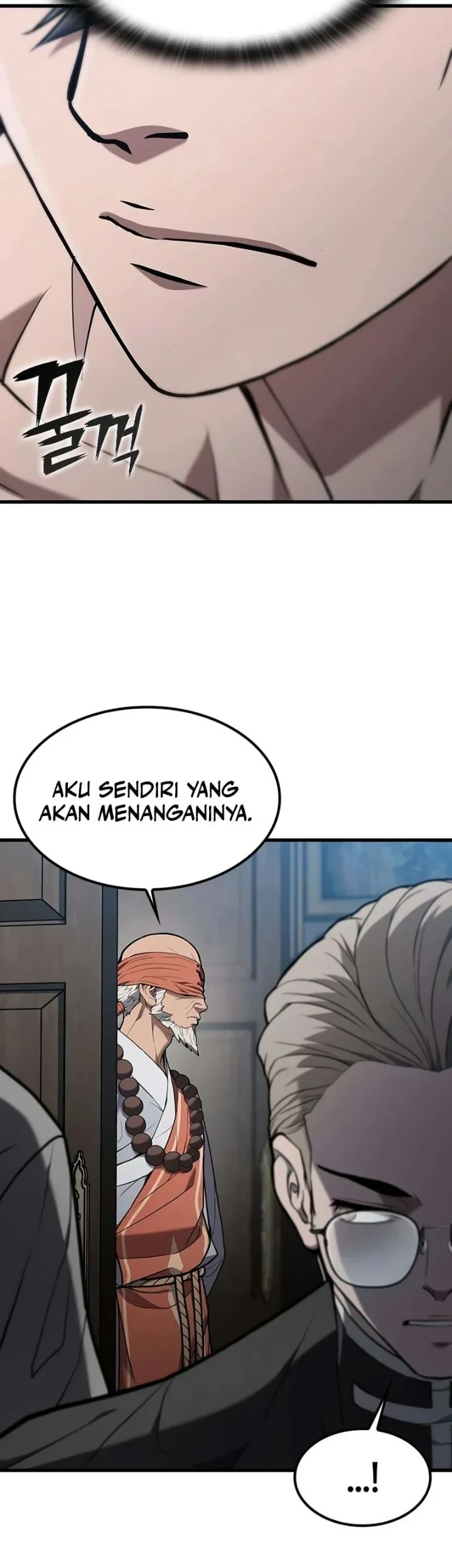 A Beast Hunter's Way Of Life Chapter 18 Gambar 60