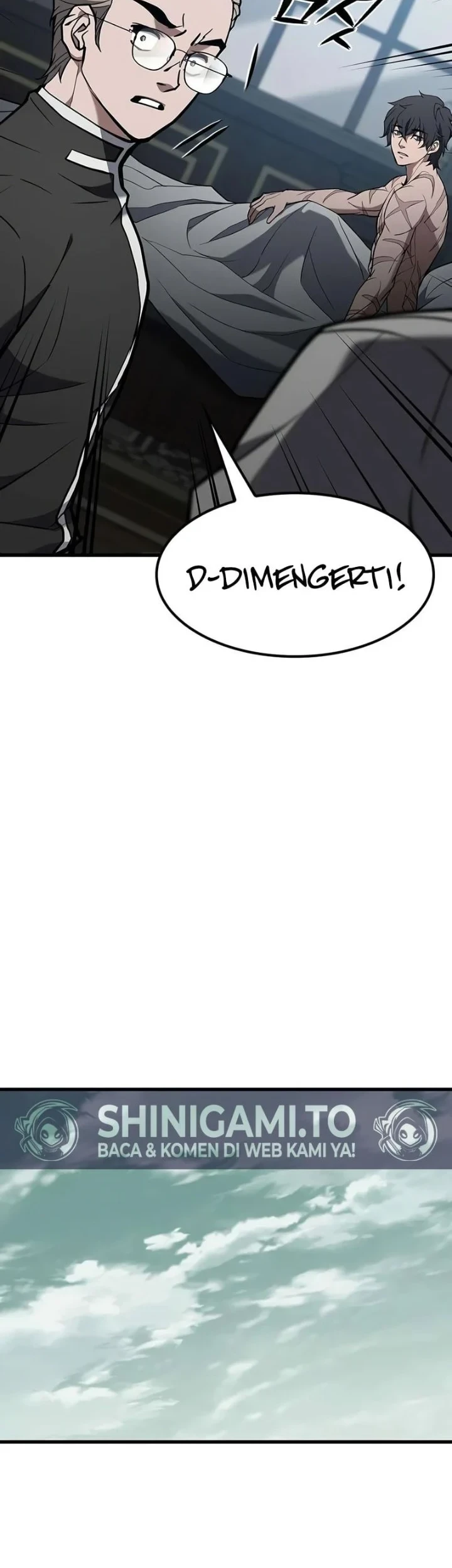 A Beast Hunter's Way Of Life Chapter 18 Gambar 64