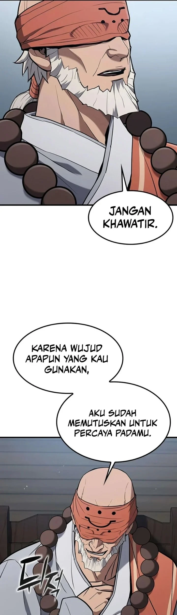 A Beast Hunter's Way Of Life Chapter 18 Gambar 67