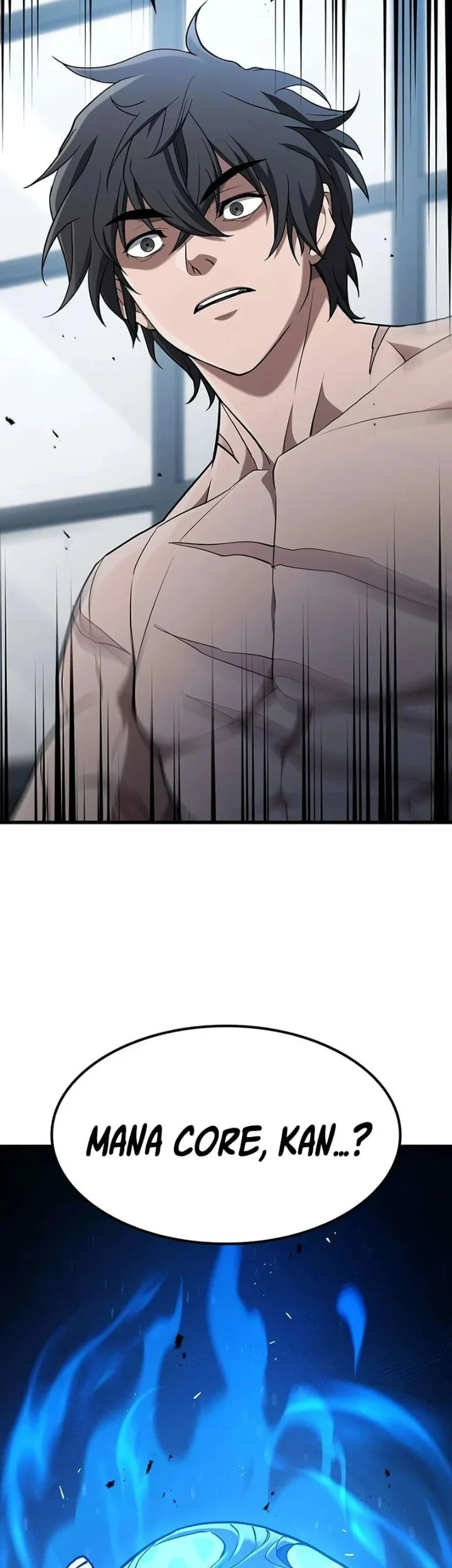 A Beast Hunter's Way Of Life Chapter 18 Gambar 69