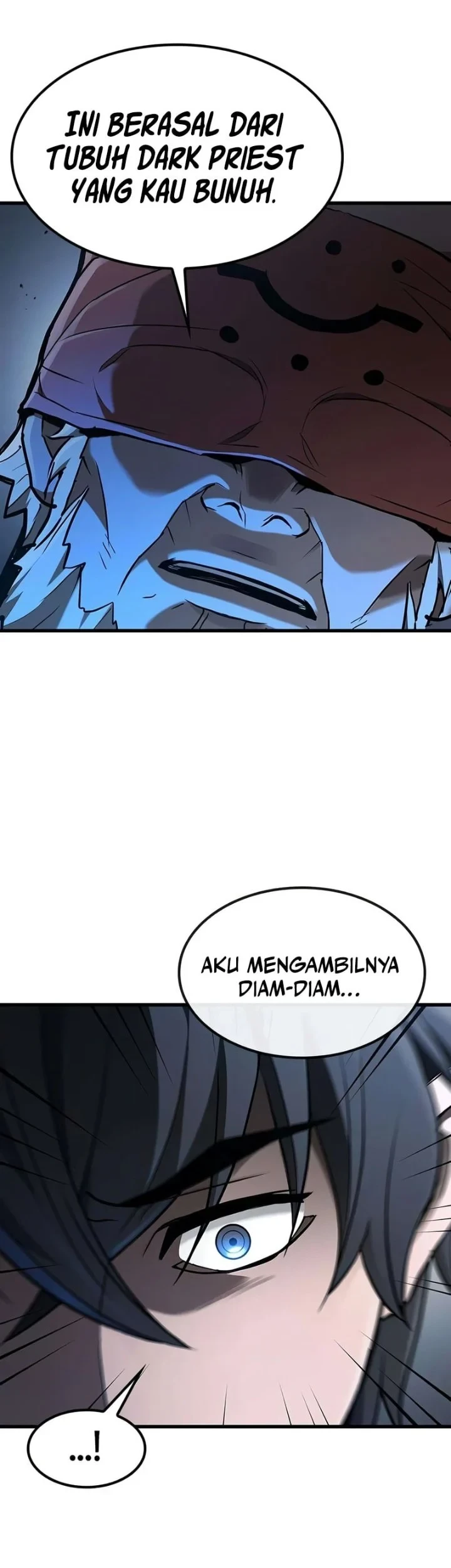A Beast Hunter's Way Of Life Chapter 18 Gambar 71