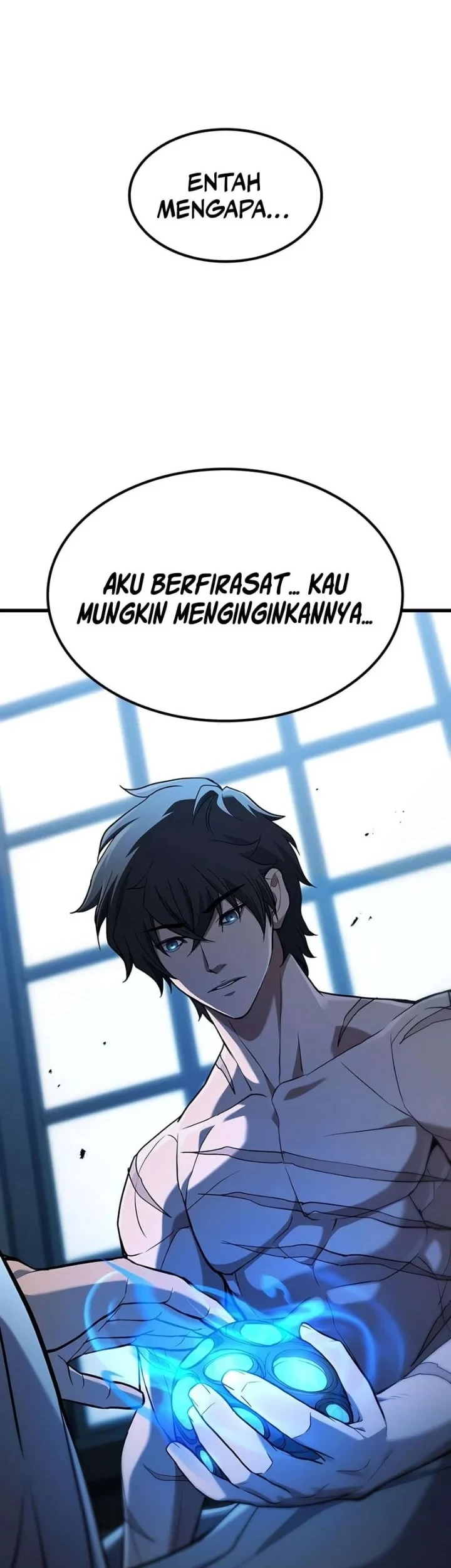 A Beast Hunter's Way Of Life Chapter 18 Gambar 72