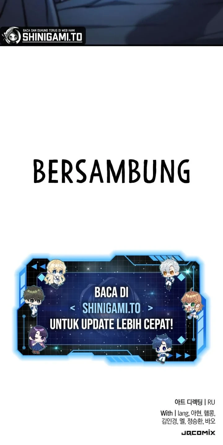 A Beast Hunter's Way Of Life Chapter 18 Gambar 73