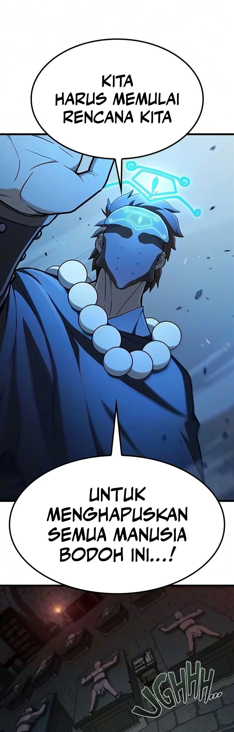 A Beast Hunter's Way Of Life Chapter 19 Gambar 44