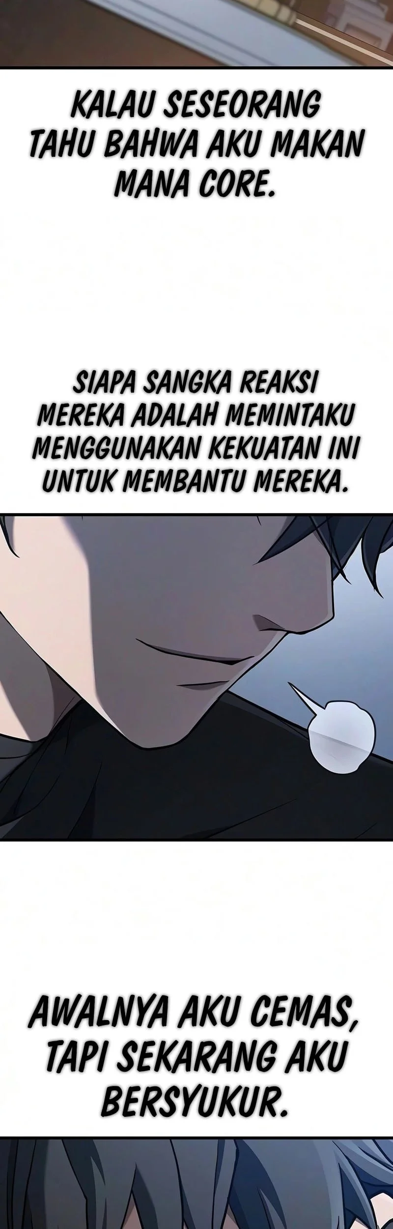 A Beast Hunter's Way Of Life Chapter 19 Gambar 50