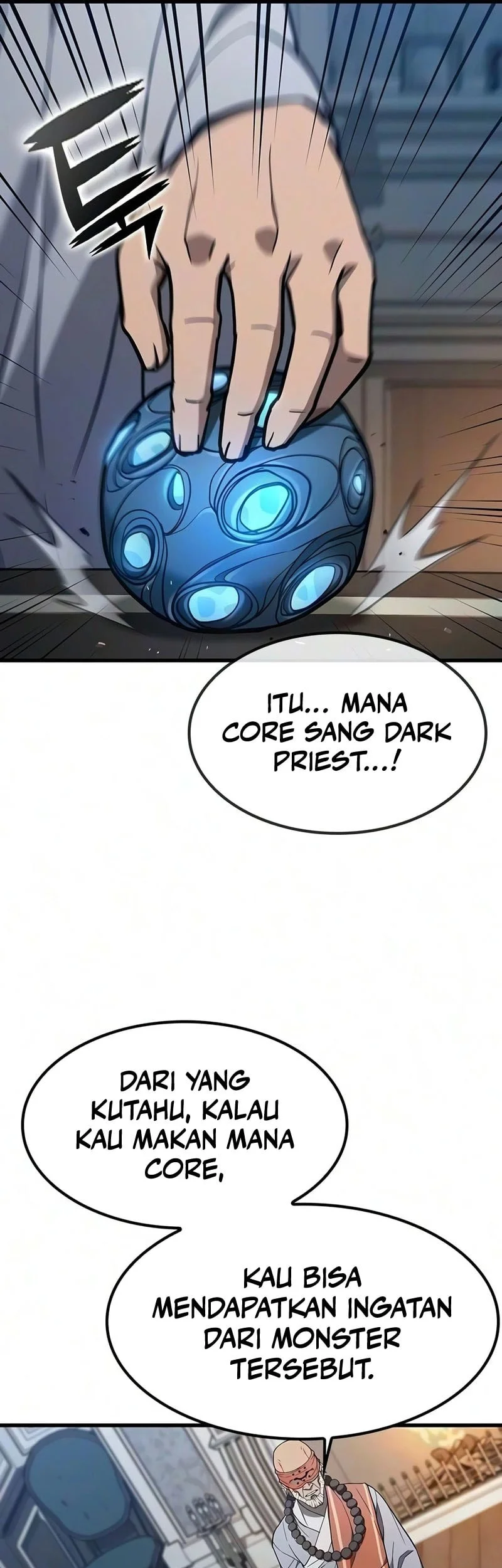 A Beast Hunter's Way Of Life Chapter 19 Gambar 54