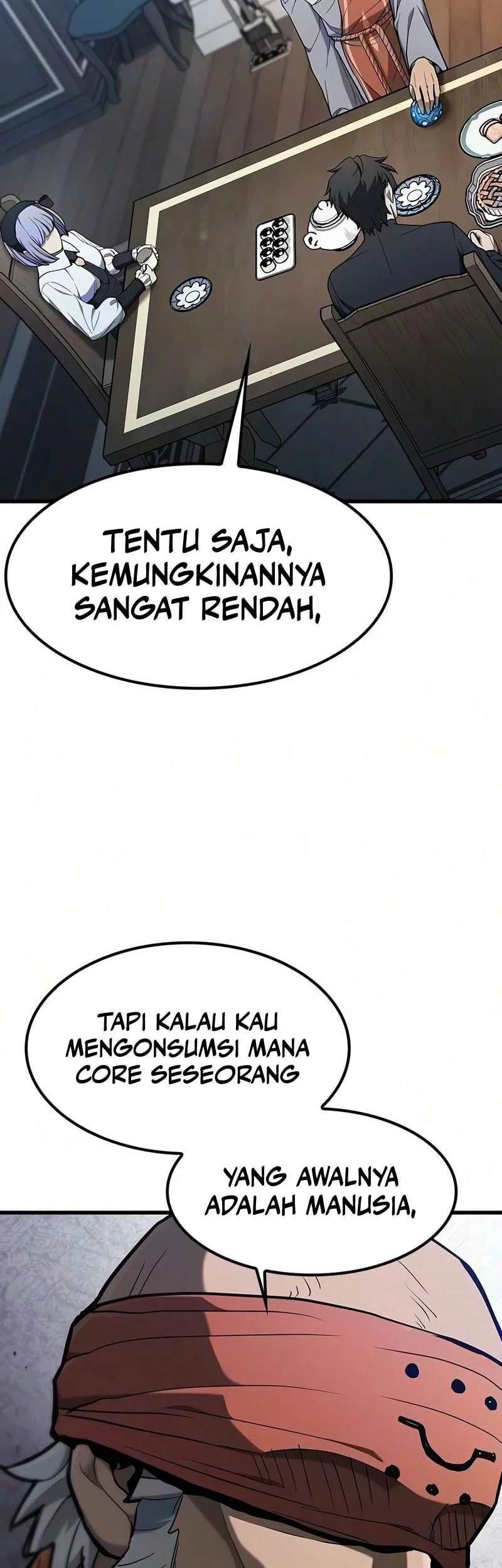 A Beast Hunter's Way Of Life Chapter 19 Gambar 55