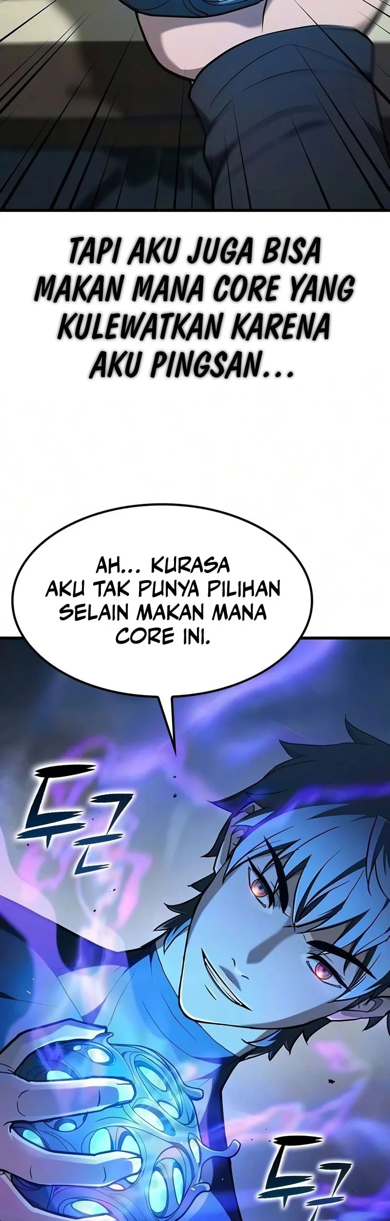A Beast Hunter's Way Of Life Chapter 19 Gambar 59