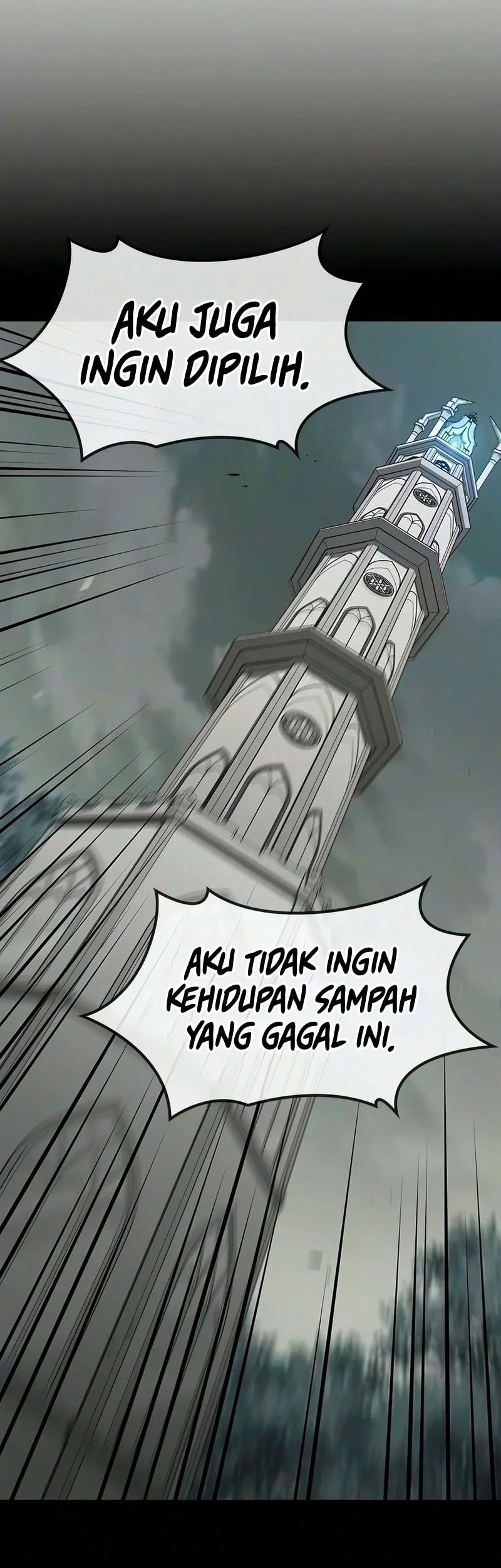 A Beast Hunter's Way Of Life Chapter 19 Gambar 61