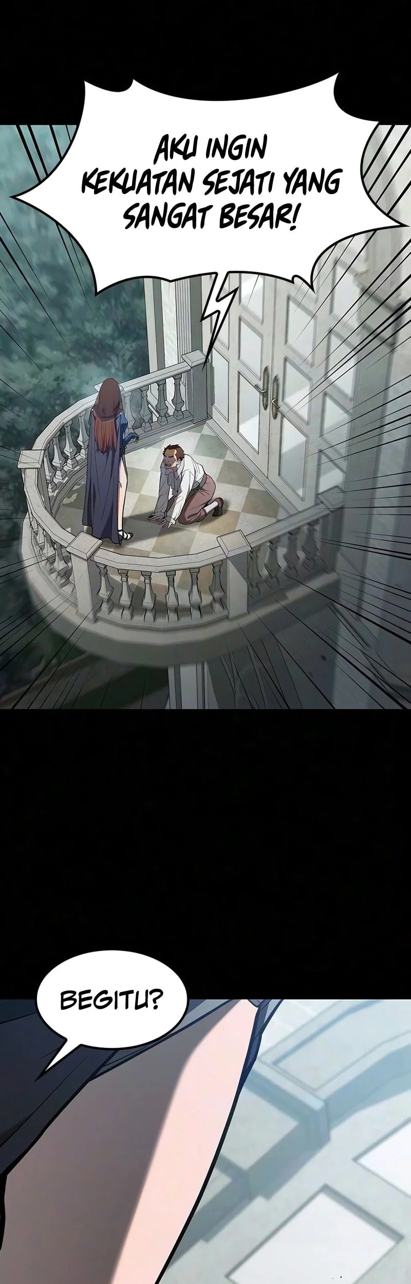 A Beast Hunter's Way Of Life Chapter 19 Gambar 62