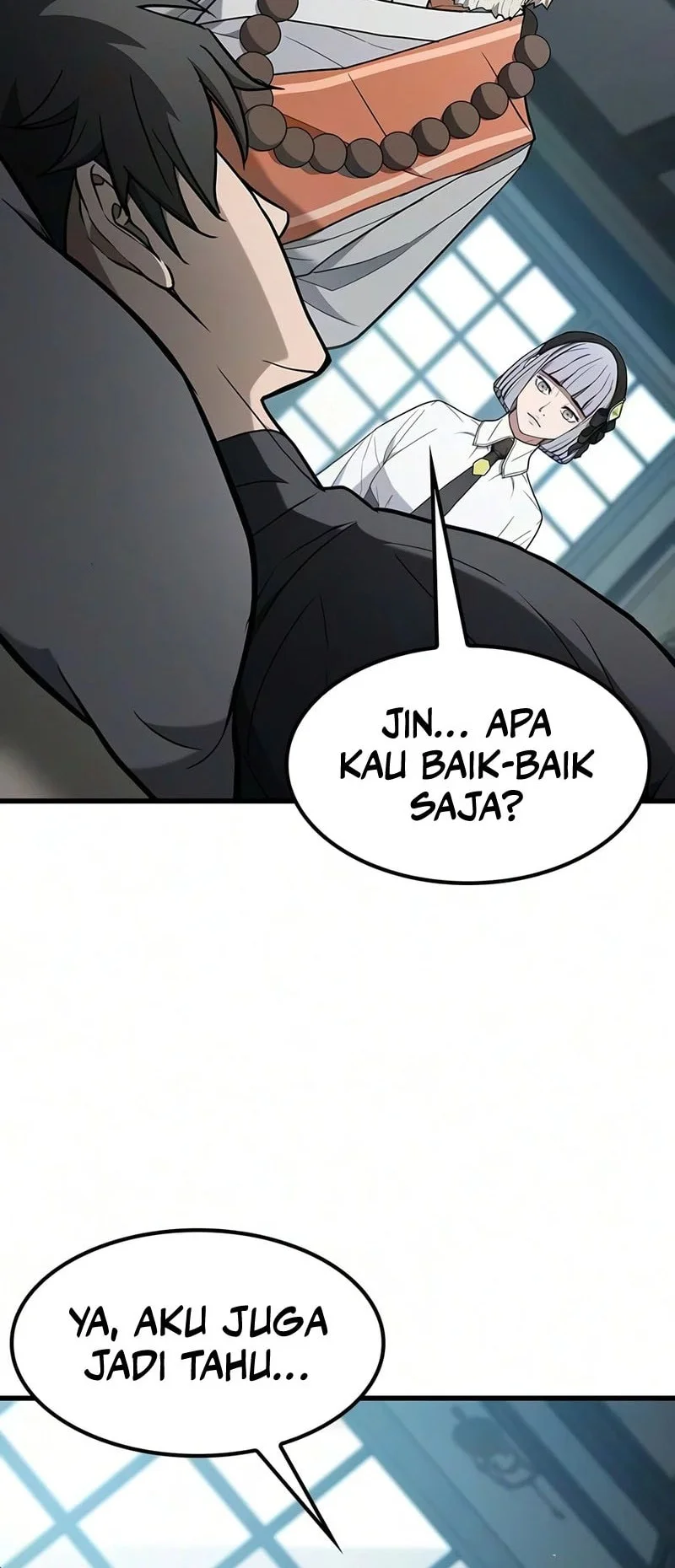 A Beast Hunter's Way Of Life Chapter 19 Gambar 65