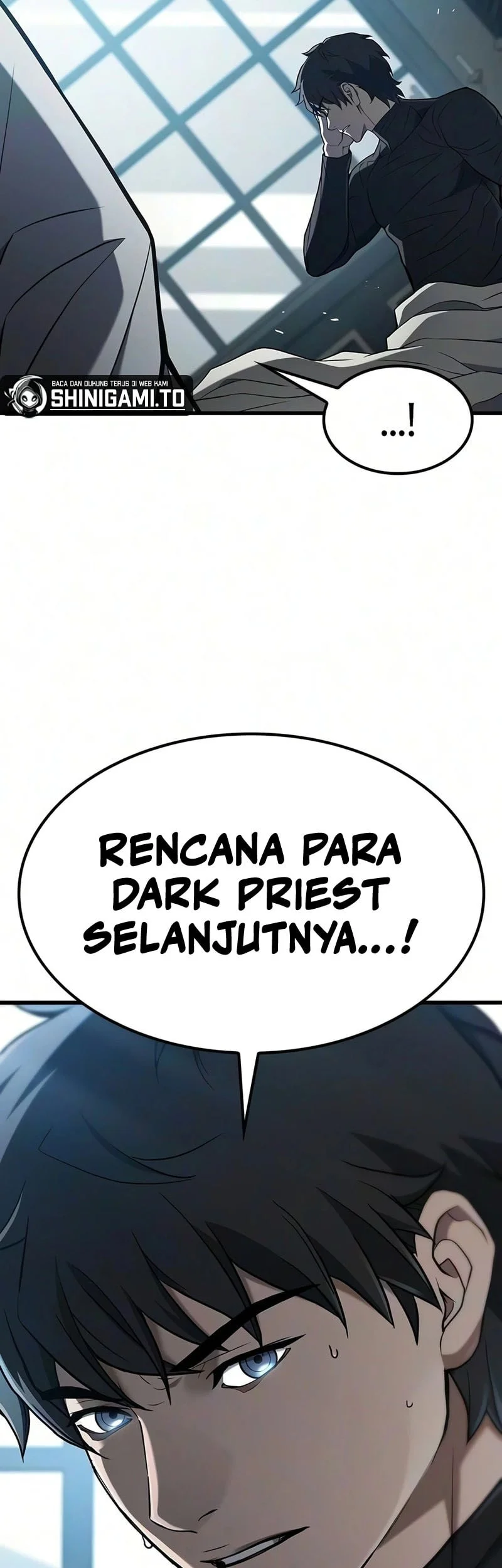 A Beast Hunter's Way Of Life Chapter 19 Gambar 66