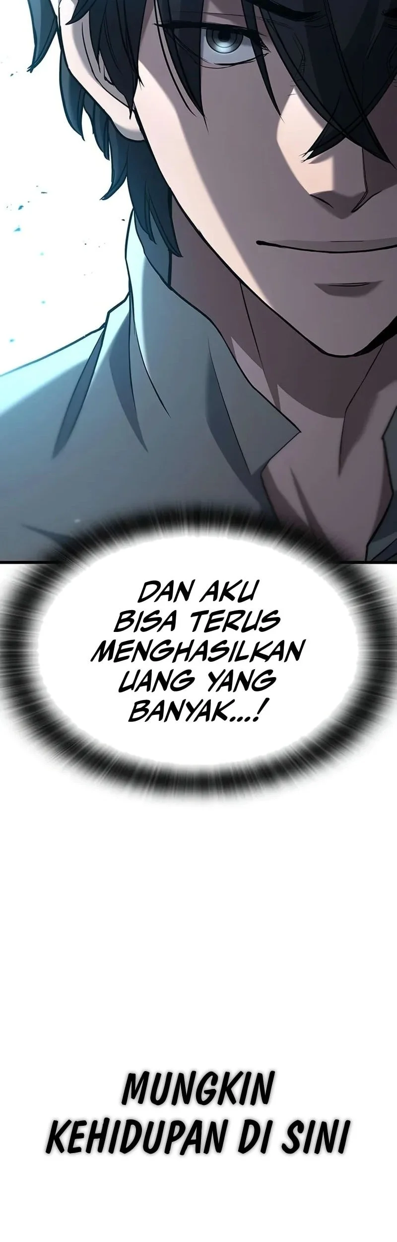 A Beast Hunter's Way Of Life Chapter 2 Gambar 36