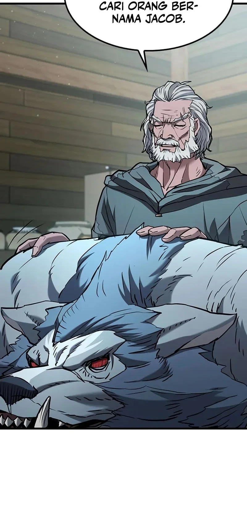 A Beast Hunter's Way Of Life Chapter 2 Gambar 41