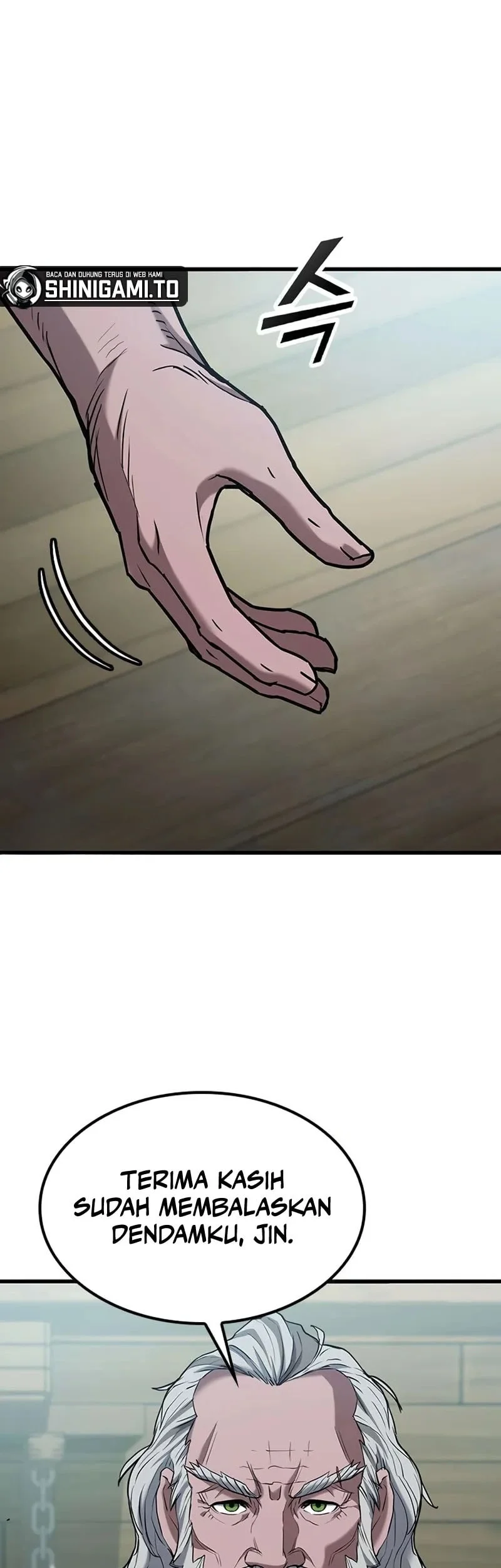 A Beast Hunter's Way Of Life Chapter 2 Gambar 44