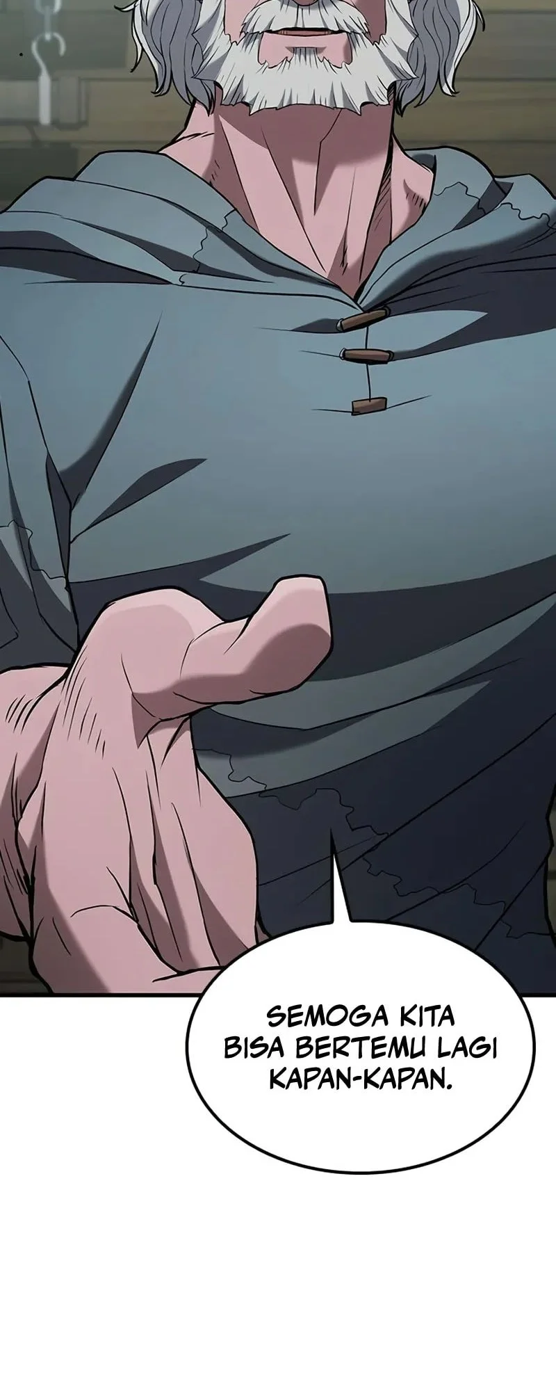 A Beast Hunter's Way Of Life Chapter 2 Gambar 45