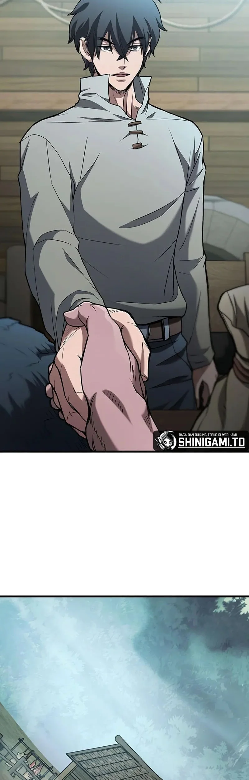 A Beast Hunter's Way Of Life Chapter 2 Gambar 47