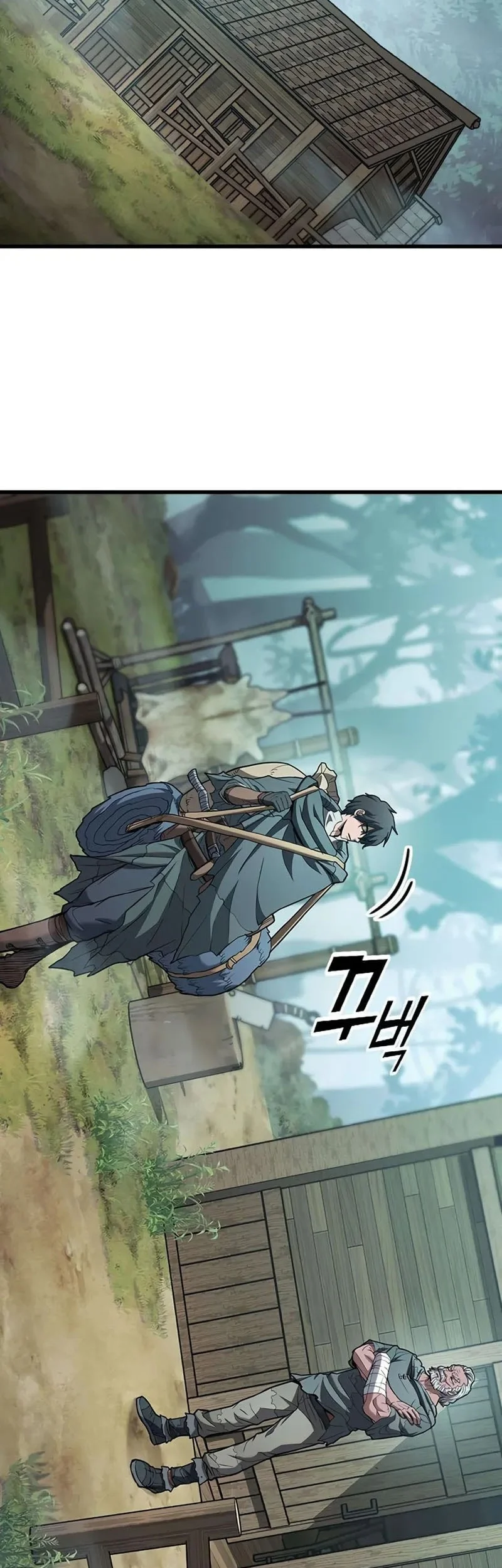 A Beast Hunter's Way Of Life Chapter 2 Gambar 48