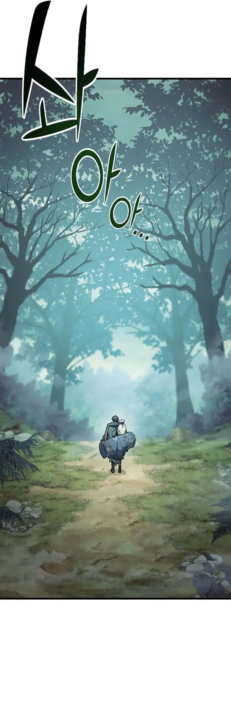 A Beast Hunter's Way Of Life Chapter 2 Gambar 50