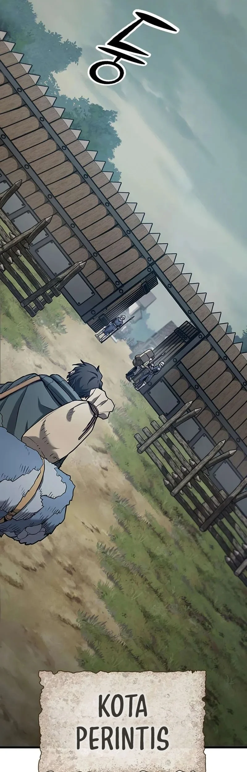A Beast Hunter's Way Of Life Chapter 2 Gambar 54