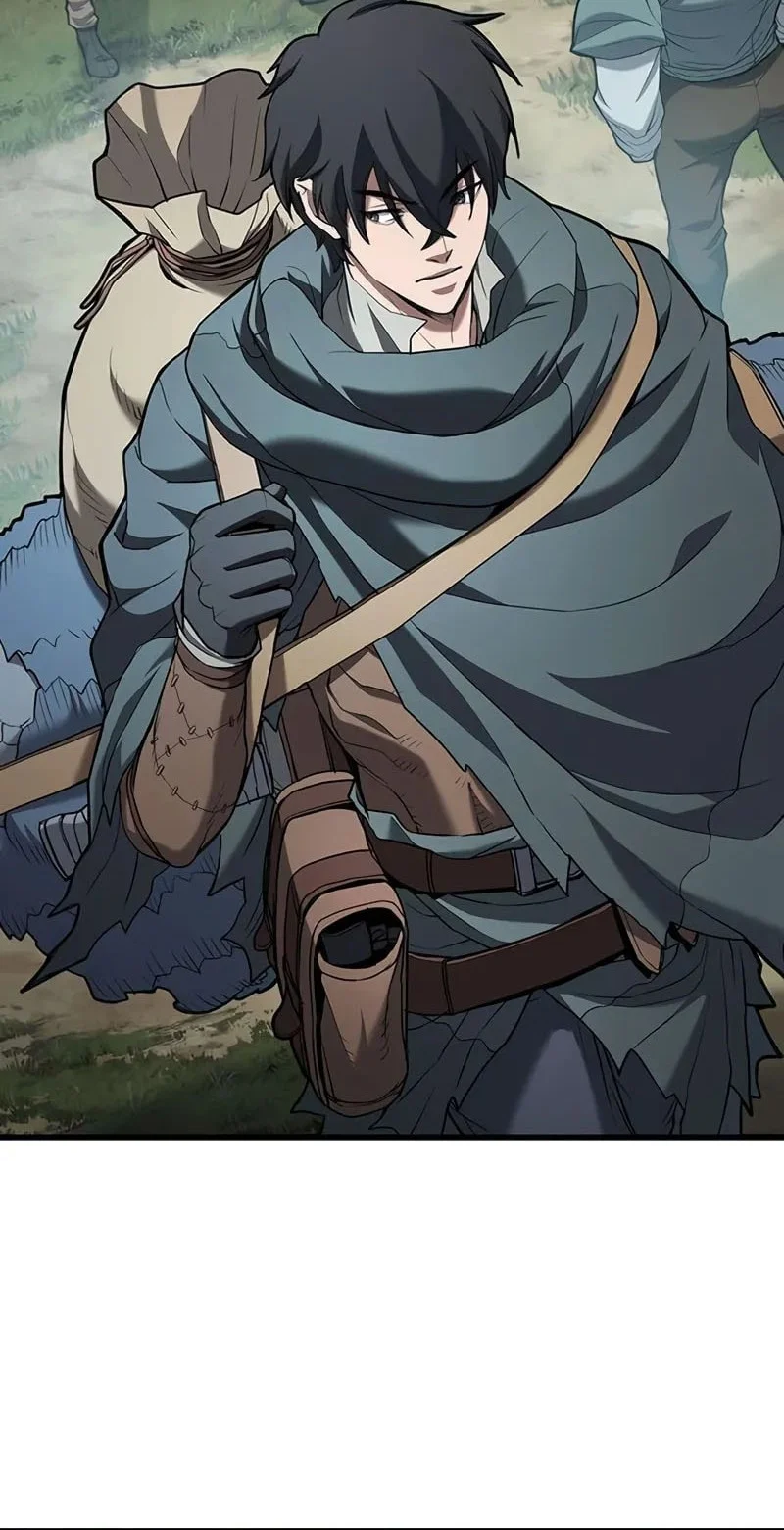 A Beast Hunter's Way Of Life Chapter 2 Gambar 57