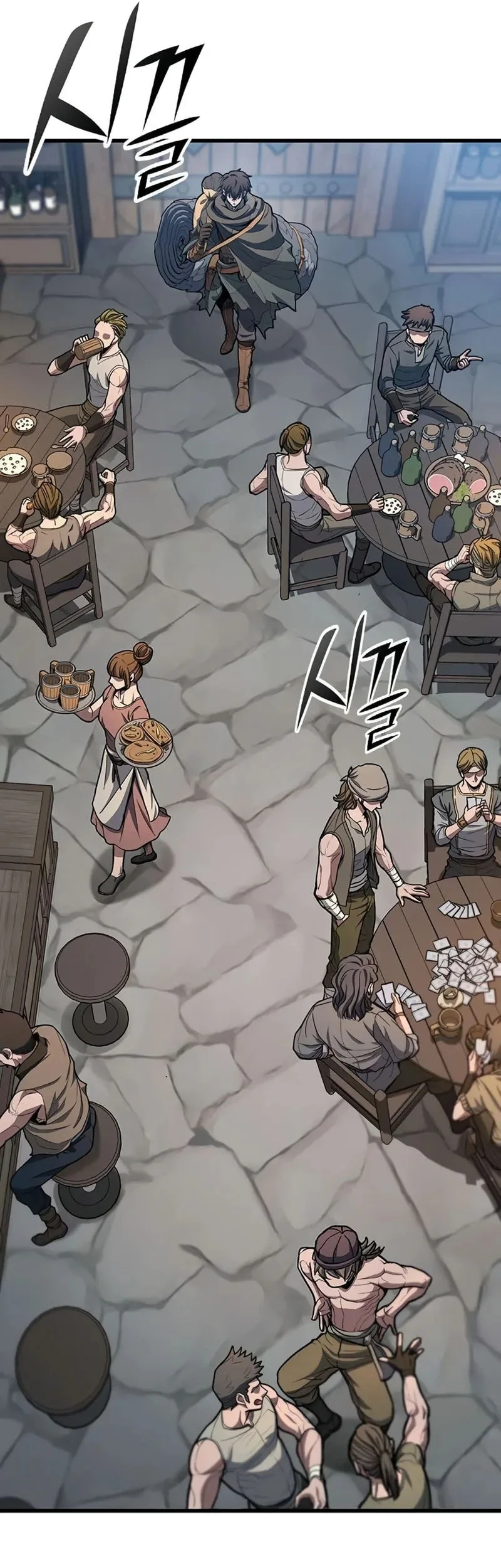 A Beast Hunter's Way Of Life Chapter 2 Gambar 62