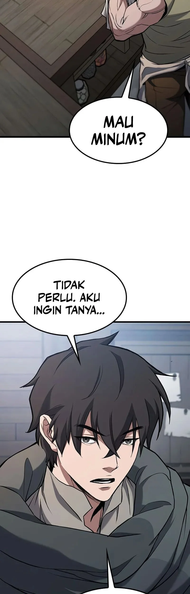 A Beast Hunter's Way Of Life Chapter 2 Gambar 64