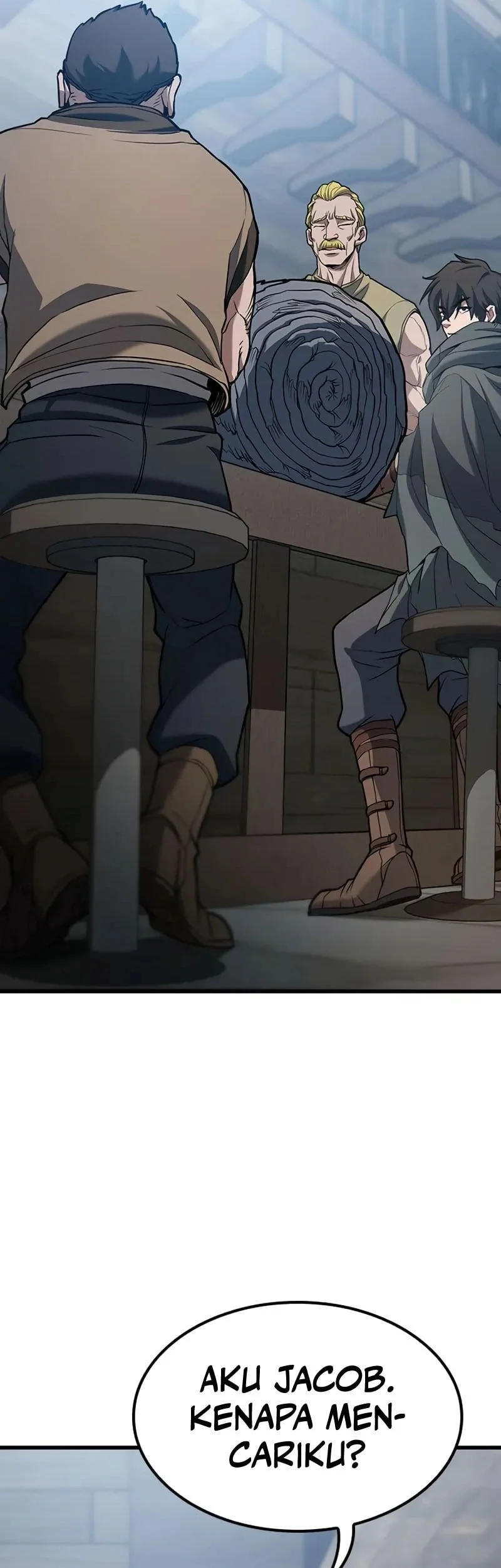 A Beast Hunter's Way Of Life Chapter 2 Gambar 66