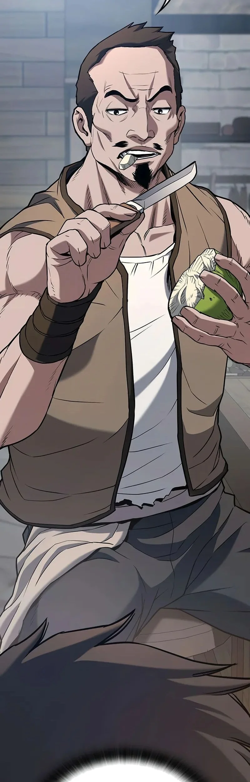 A Beast Hunter's Way Of Life Chapter 2 Gambar 67