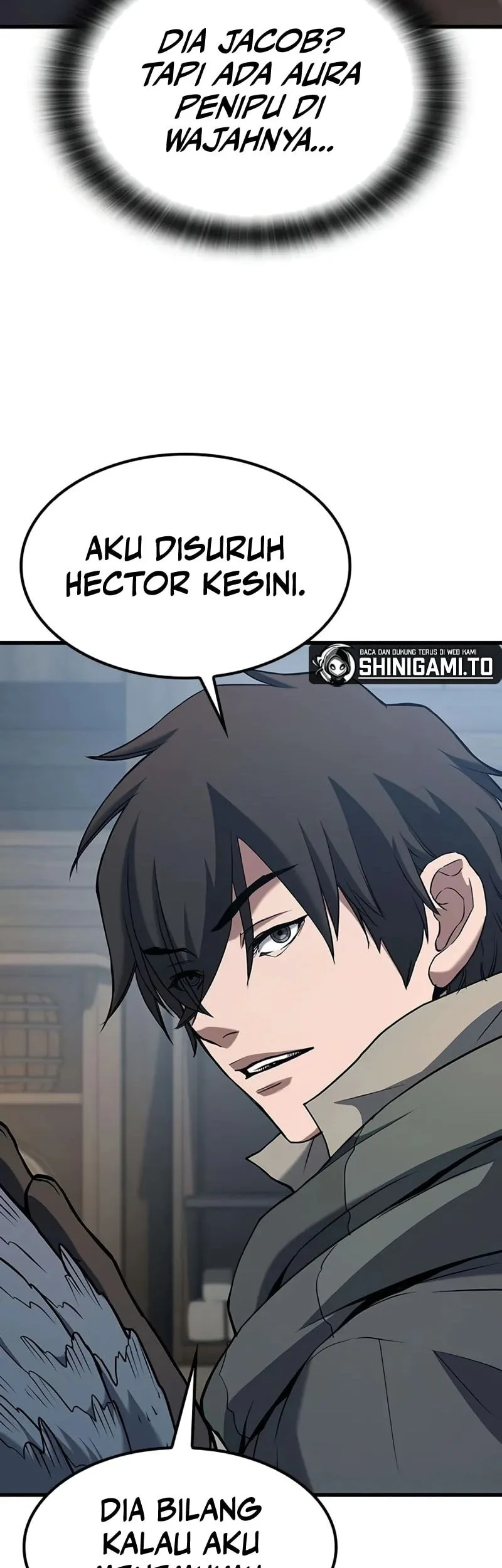 A Beast Hunter's Way Of Life Chapter 2 Gambar 68