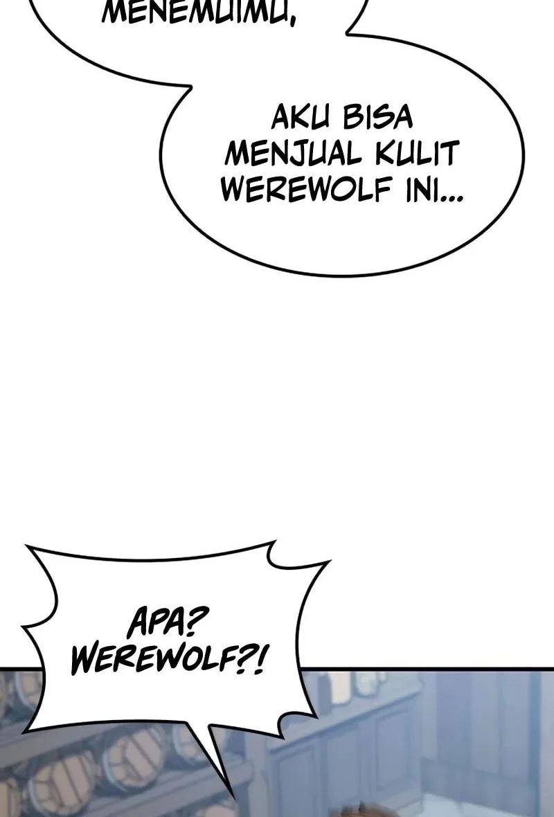 A Beast Hunter's Way Of Life Chapter 2 Gambar 69